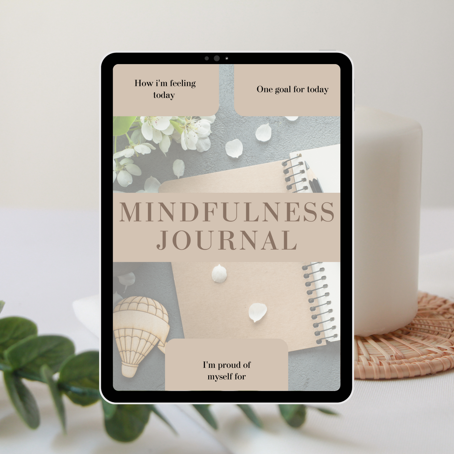 She Is Healing™- Self Love Bundle (eBook Bundle)